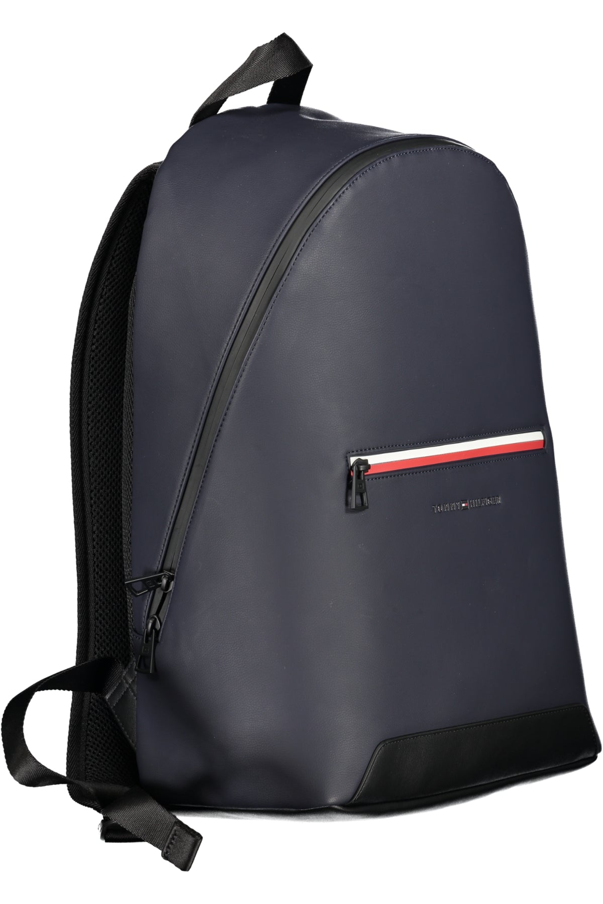 TOMMY HILFIGER MEN'S BLUE BACKPACK