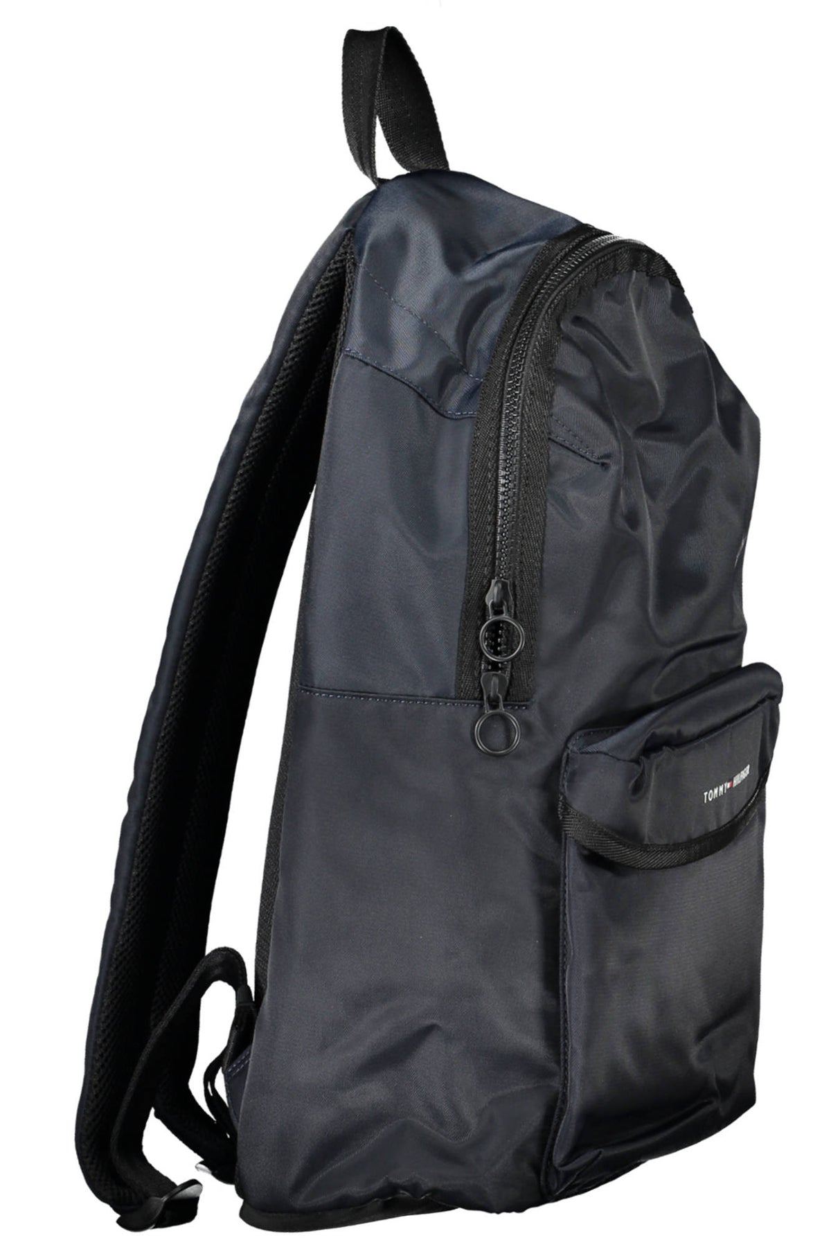 TOMMY HILFIGER MEN'S BLUE BACKPACK