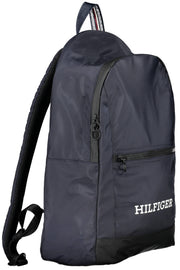 MEN'S BLUE TOMMY HILFIGER BACKPACK