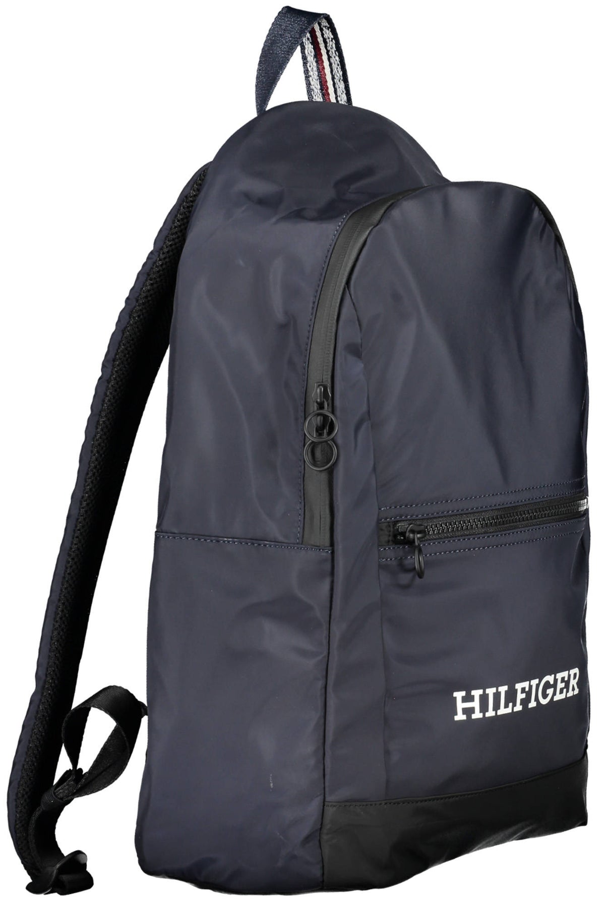 MEN'S BLUE TOMMY HILFIGER BACKPACK