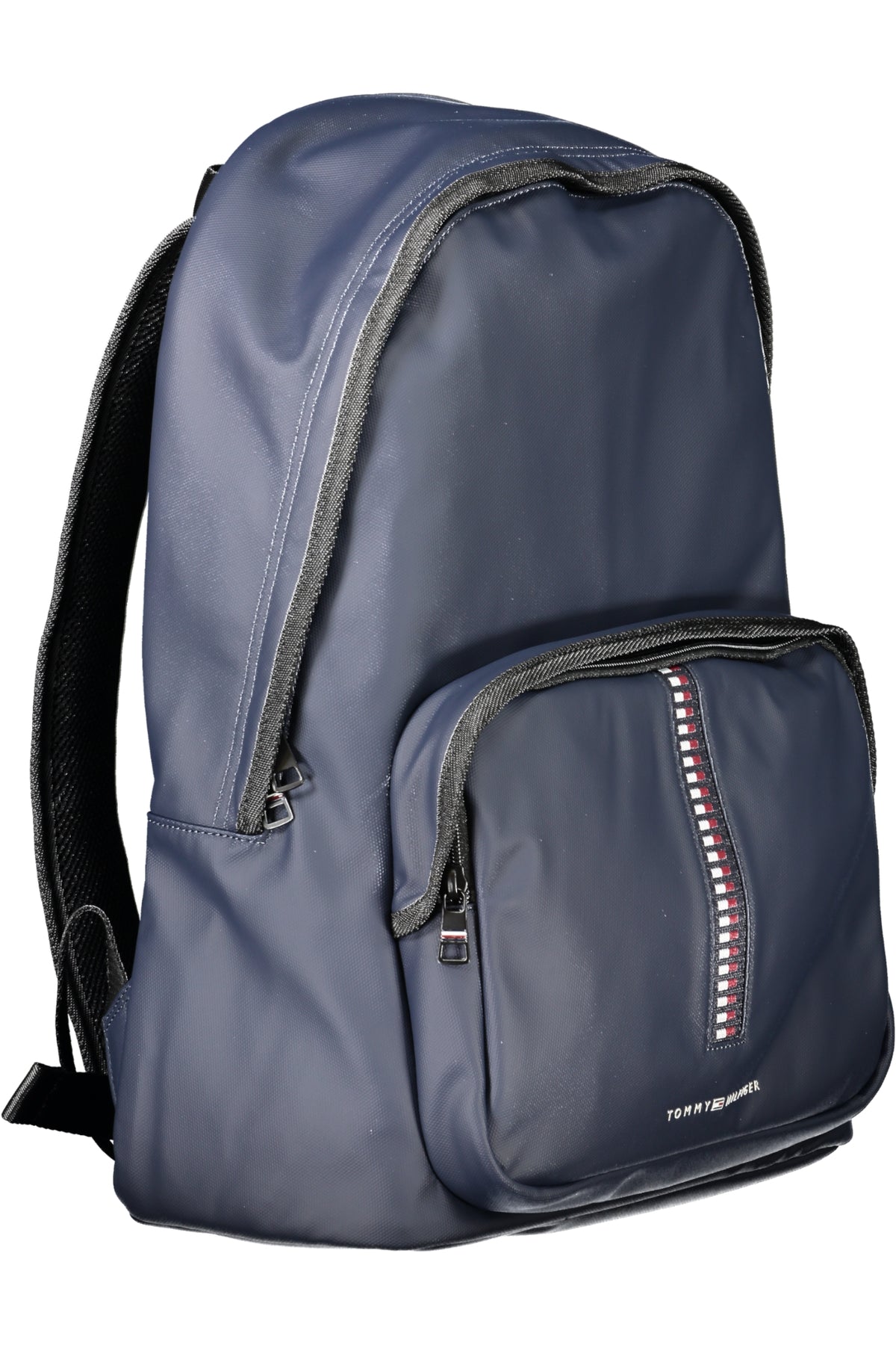 TOMMY HILFIGER MEN'S BLUE BACKPACK
