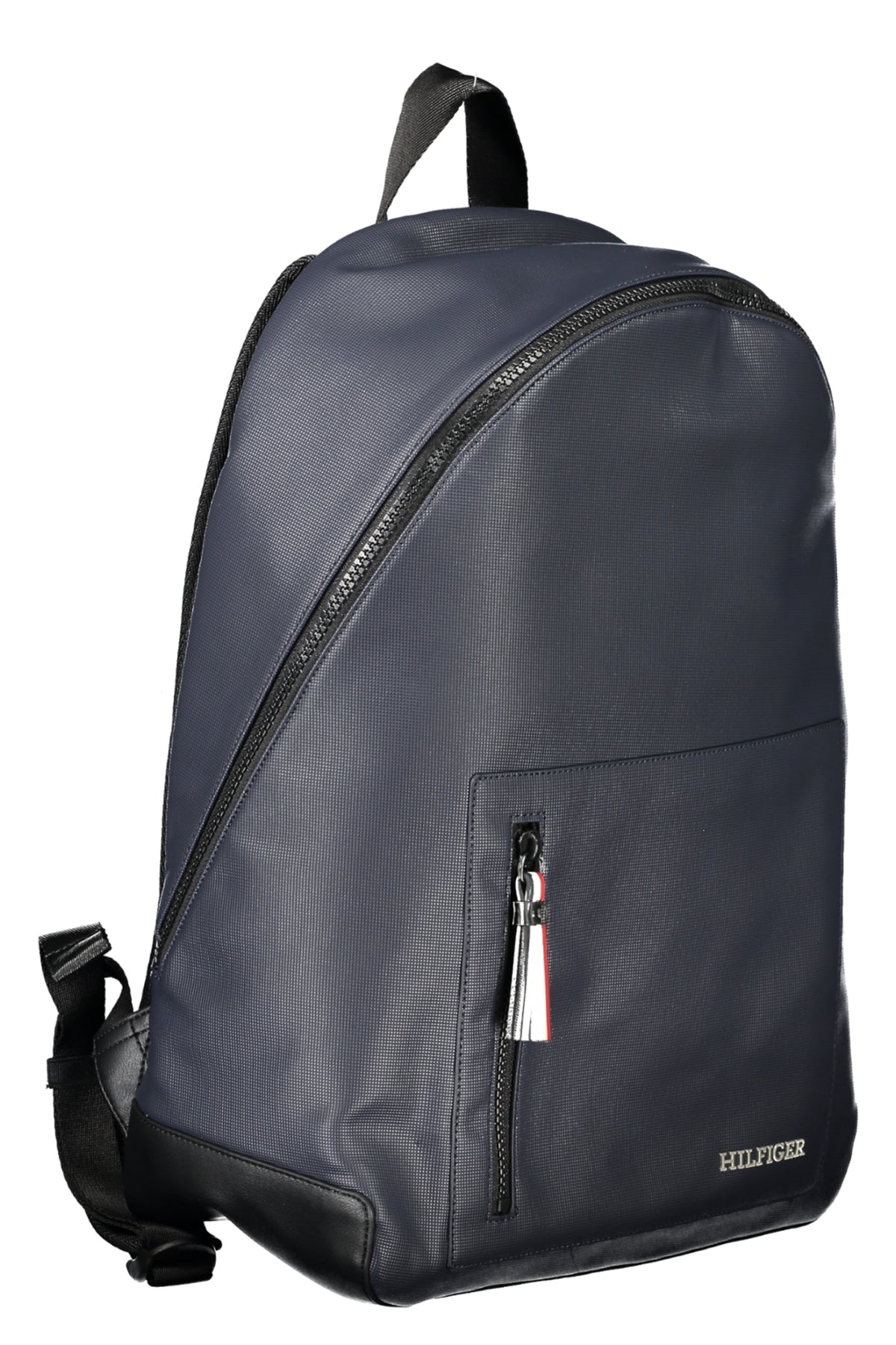 MOCHILA COM FECHO TOMMY HILFIGER HOMEM AZUL