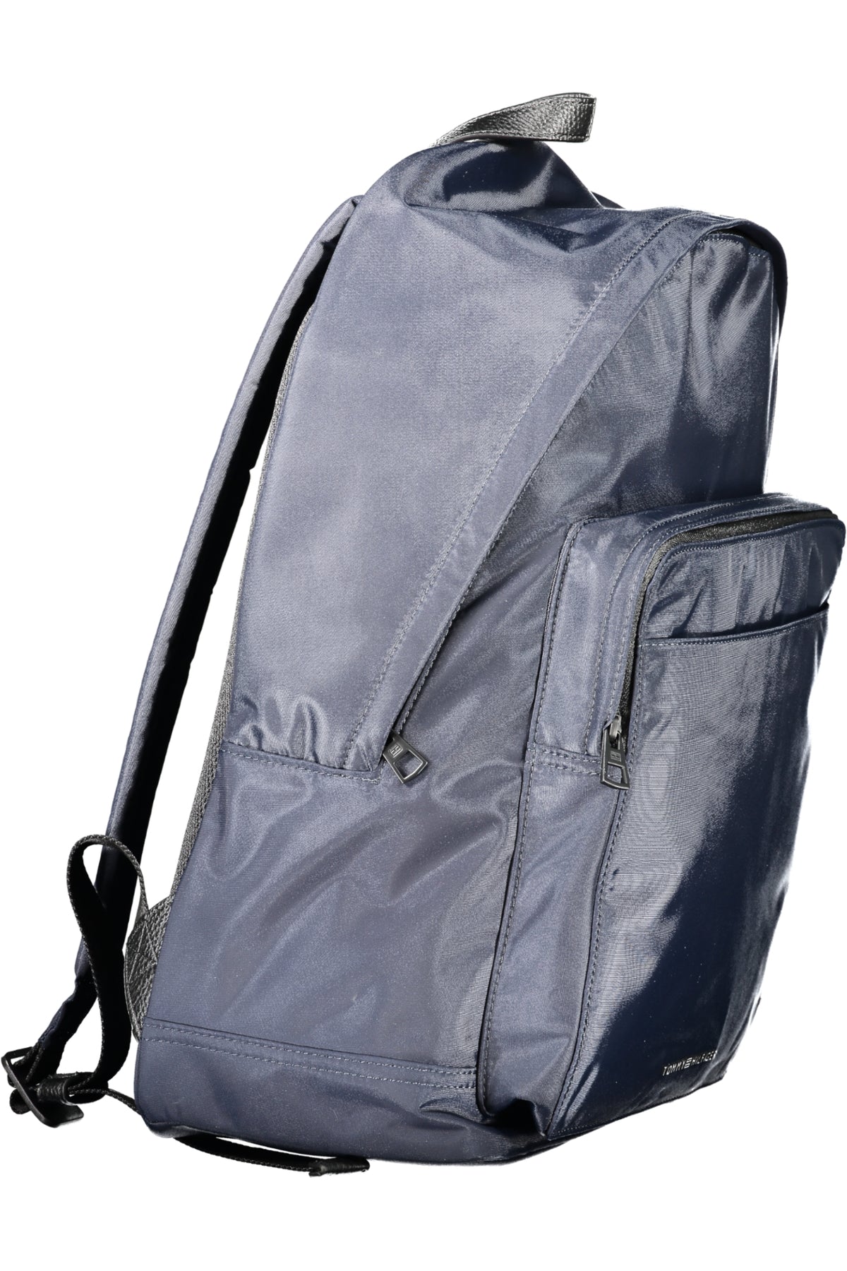 MOCHILA COM FECHO TOMMY HILFIGER HOMEM AZUL