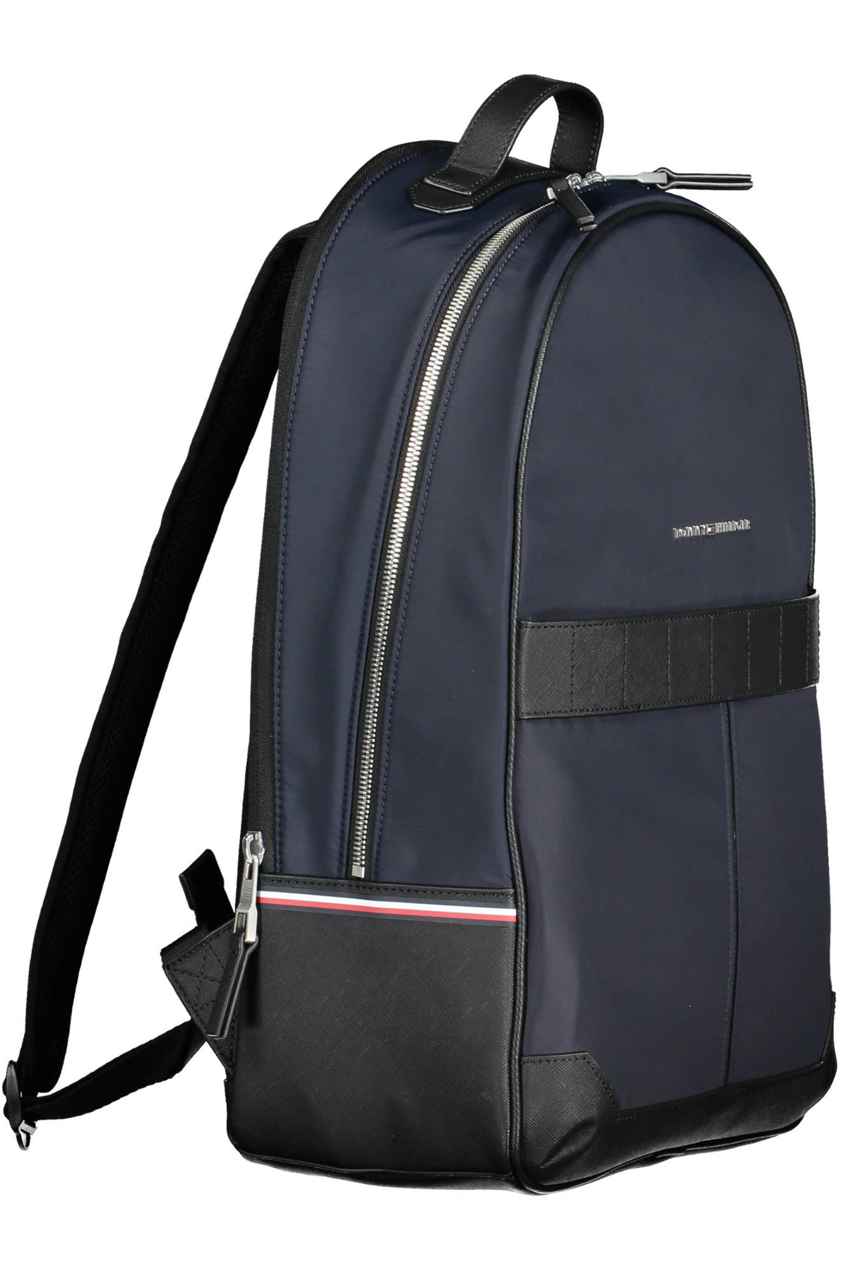 TOMMY HILFIGER MEN'S BLUE BACKPACK