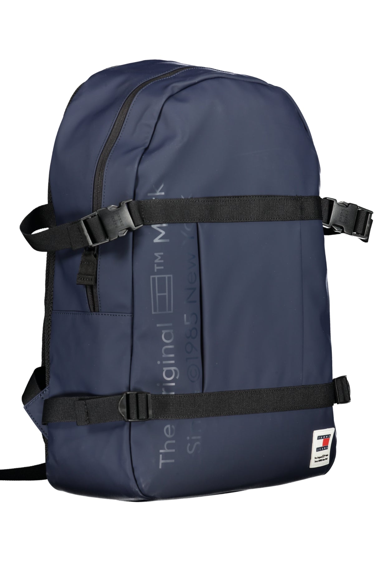 MOCHILA COM FECHO TOMMY HILFIGER HOMEM AZUL