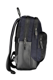 MEN'S BLUE TOMMY HILFIGER BACKPACK