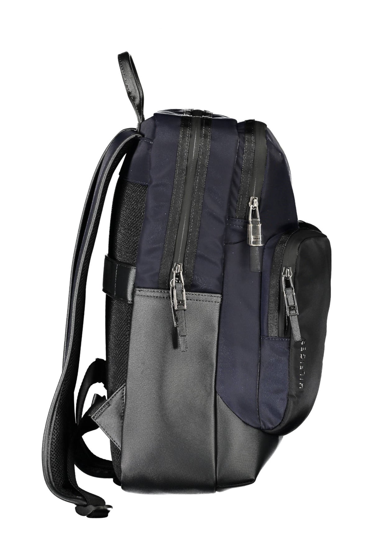 MEN'S BLUE TOMMY HILFIGER BACKPACK