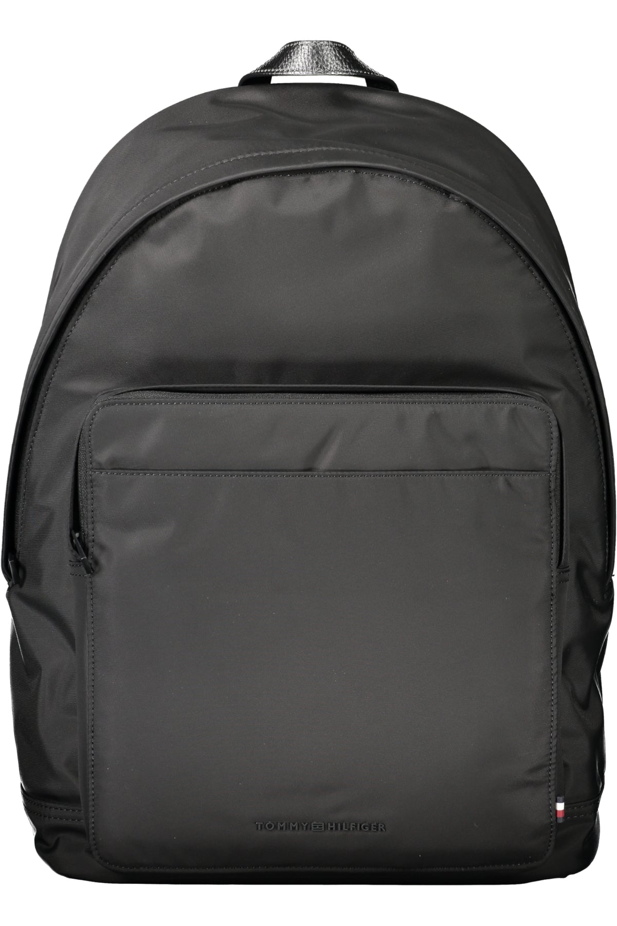 MOCHILA COM FECHO TOMMY HILFIGER HOMEM PRETA