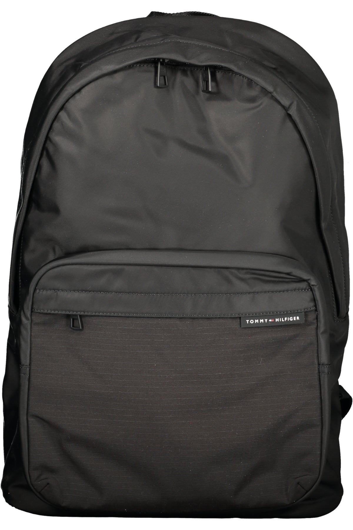 MOCHILA COM FECHO TOMMY HILFIGER HOMEM PRETA