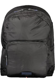 MOCHILA COM FECHO TOMMY HILFIGER HOMEM PRETA
