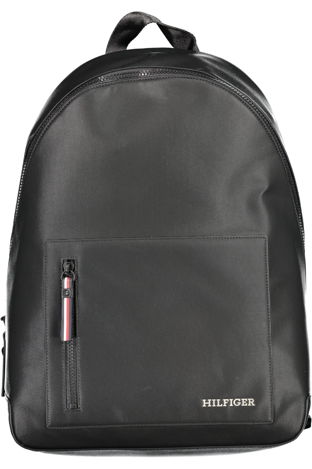 MEN'S BLACK TOMMY HILFIGER BACKPACK