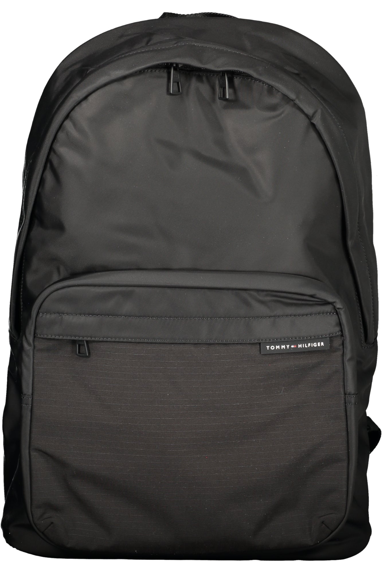 MOCHILA COM FECHO TOMMY HILFIGER HOMEM PRETA