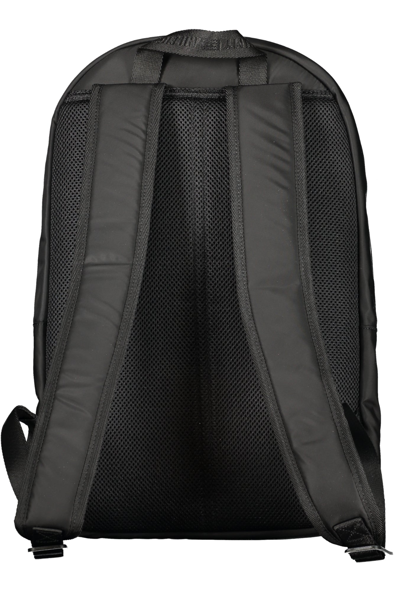 MOCHILA COM FECHO TOMMY HILFIGER HOMEM PRETA