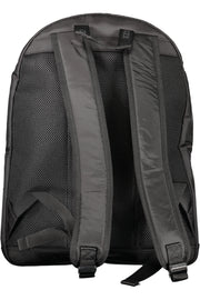 MOCHILA COM FECHO TOMMY HILFIGER HOMEM PRETA