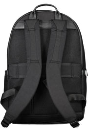 MOCHILA COM FECHO TOMMY HILFIGER HOMEM PRETA