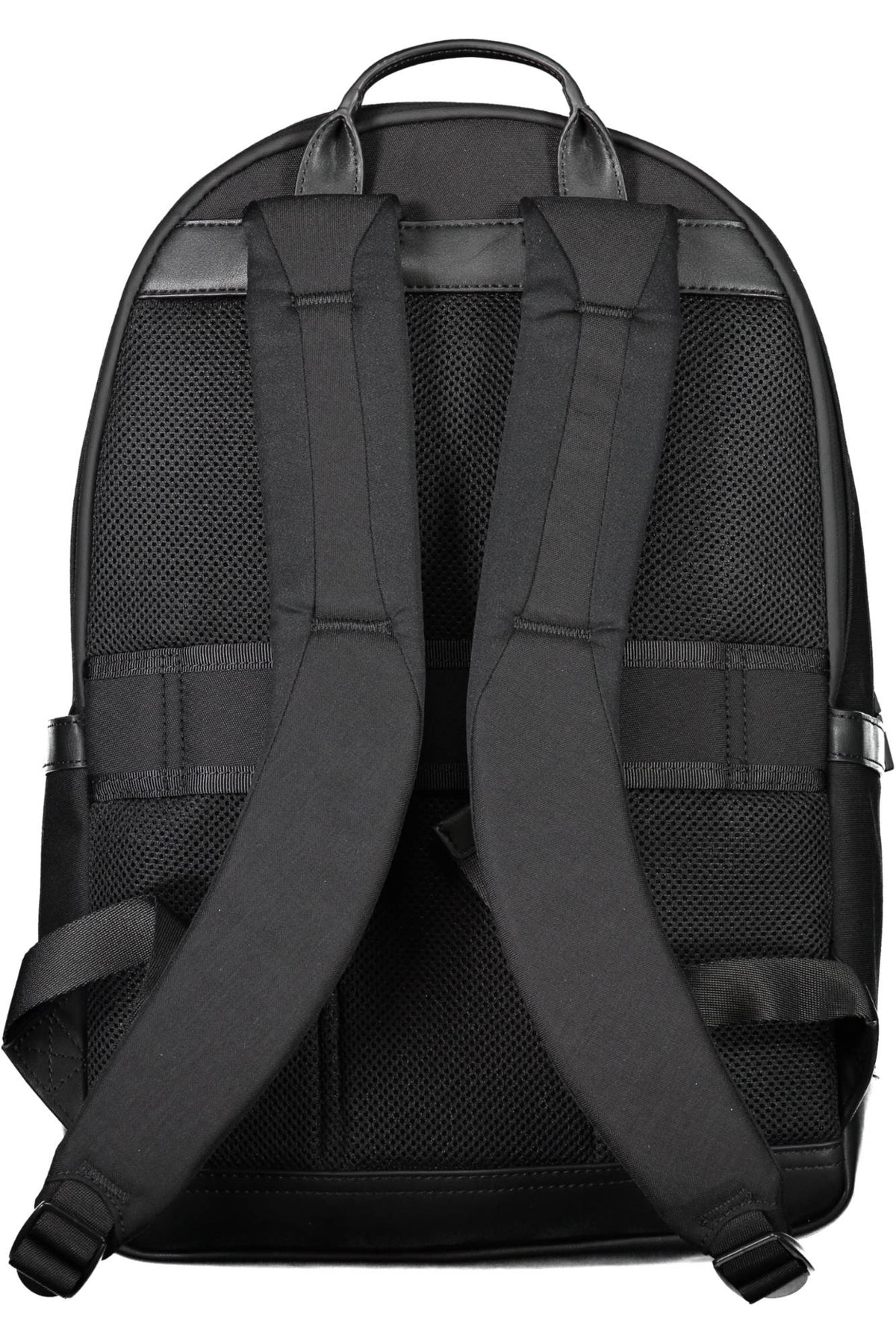MOCHILA COM FECHO TOMMY HILFIGER HOMEM PRETA