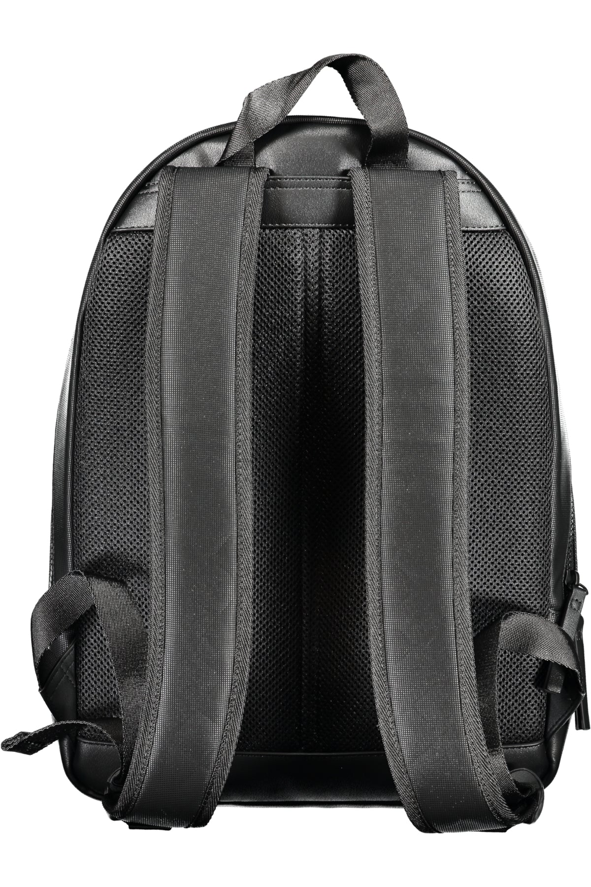 MEN'S BLACK TOMMY HILFIGER BACKPACK