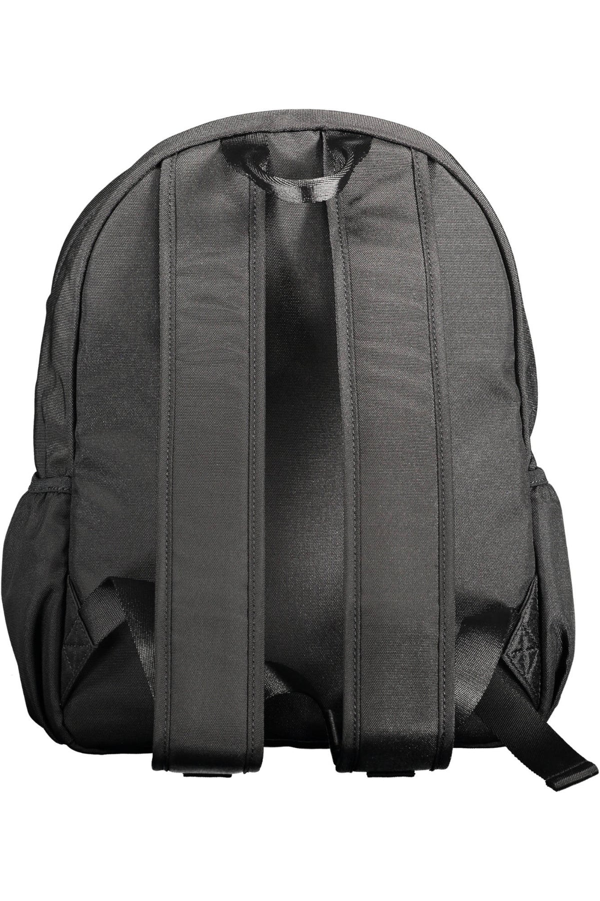 MOCHILA PRETA PARA HOMEM TOMMY HILFIGER