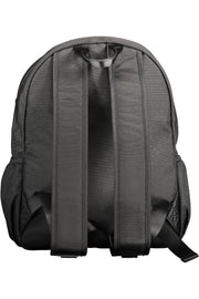 MOCHILA PRETA PARA HOMEM TOMMY HILFIGER