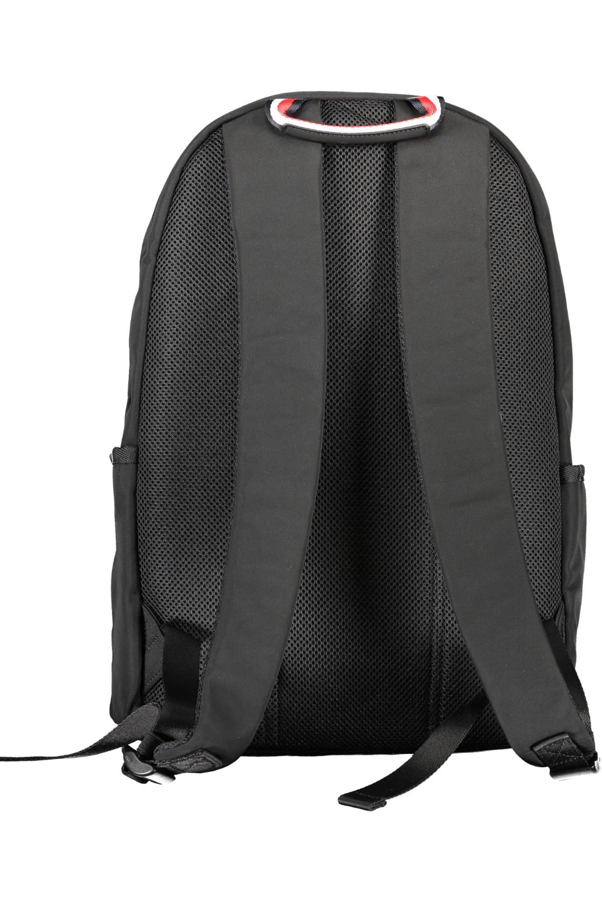 TOMMY HILFIGER MEN'S BLACK BACKPACK