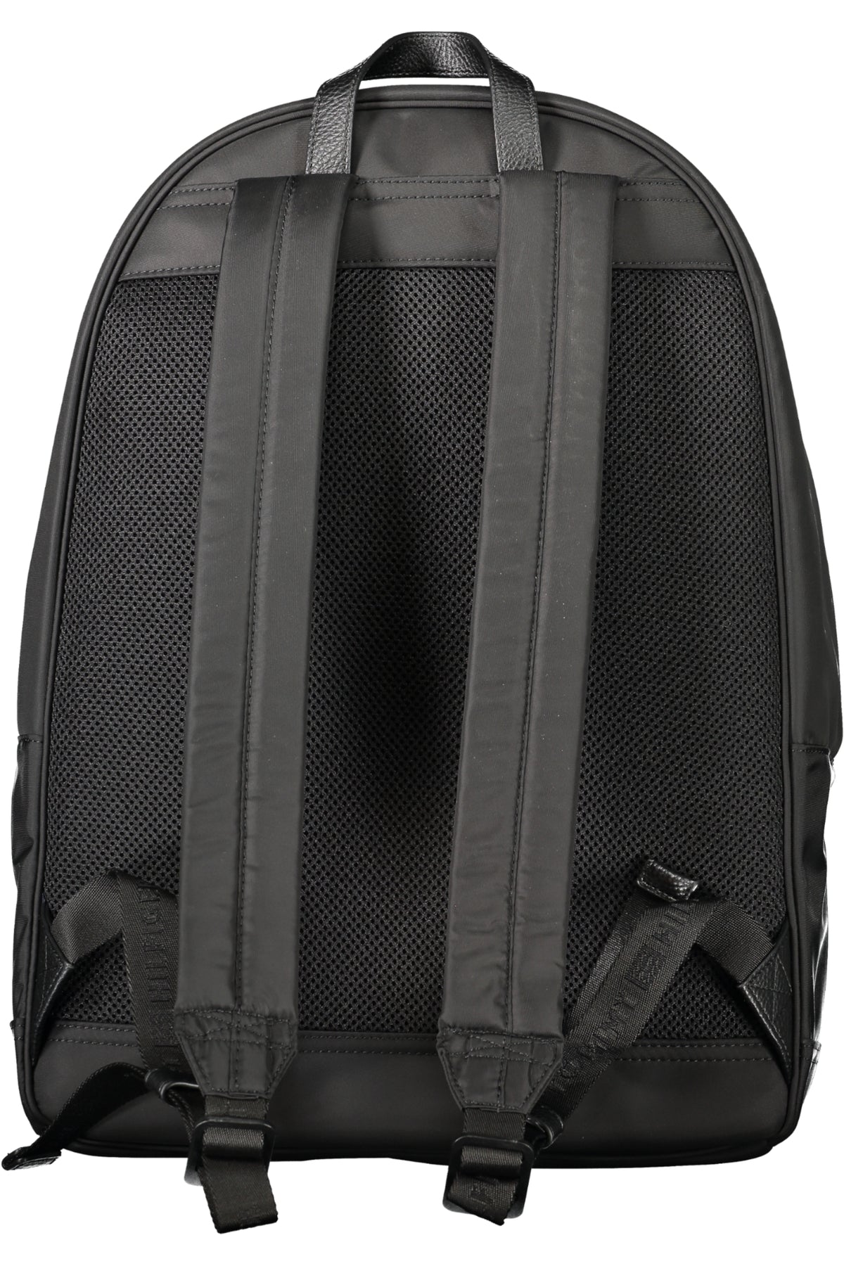 MOCHILA COM FECHO TOMMY HILFIGER HOMEM PRETA