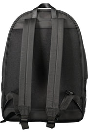 MOCHILA COM FECHO TOMMY HILFIGER HOMEM PRETA