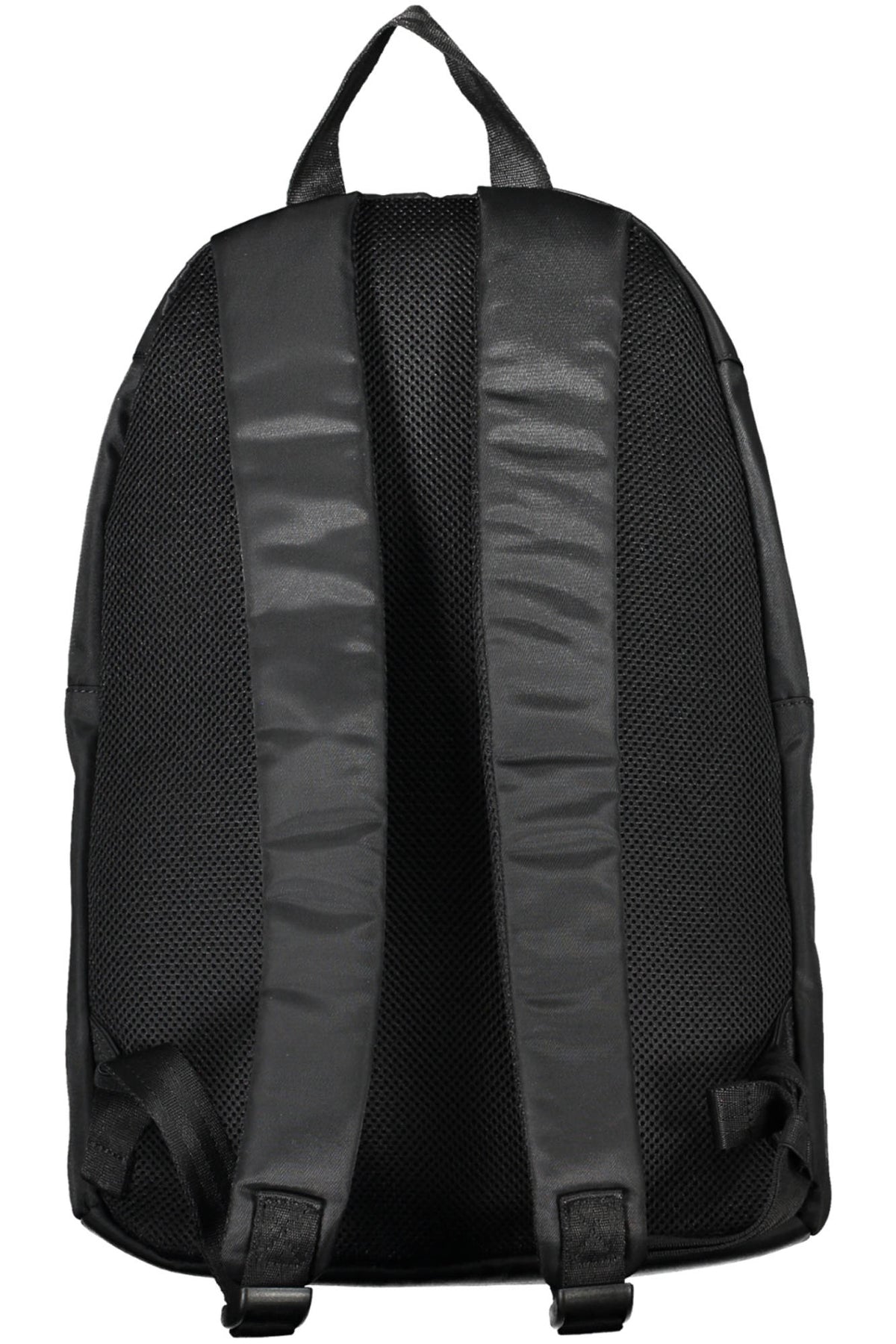 TOMMY HILFIGER MEN'S BLACK BACKPACK