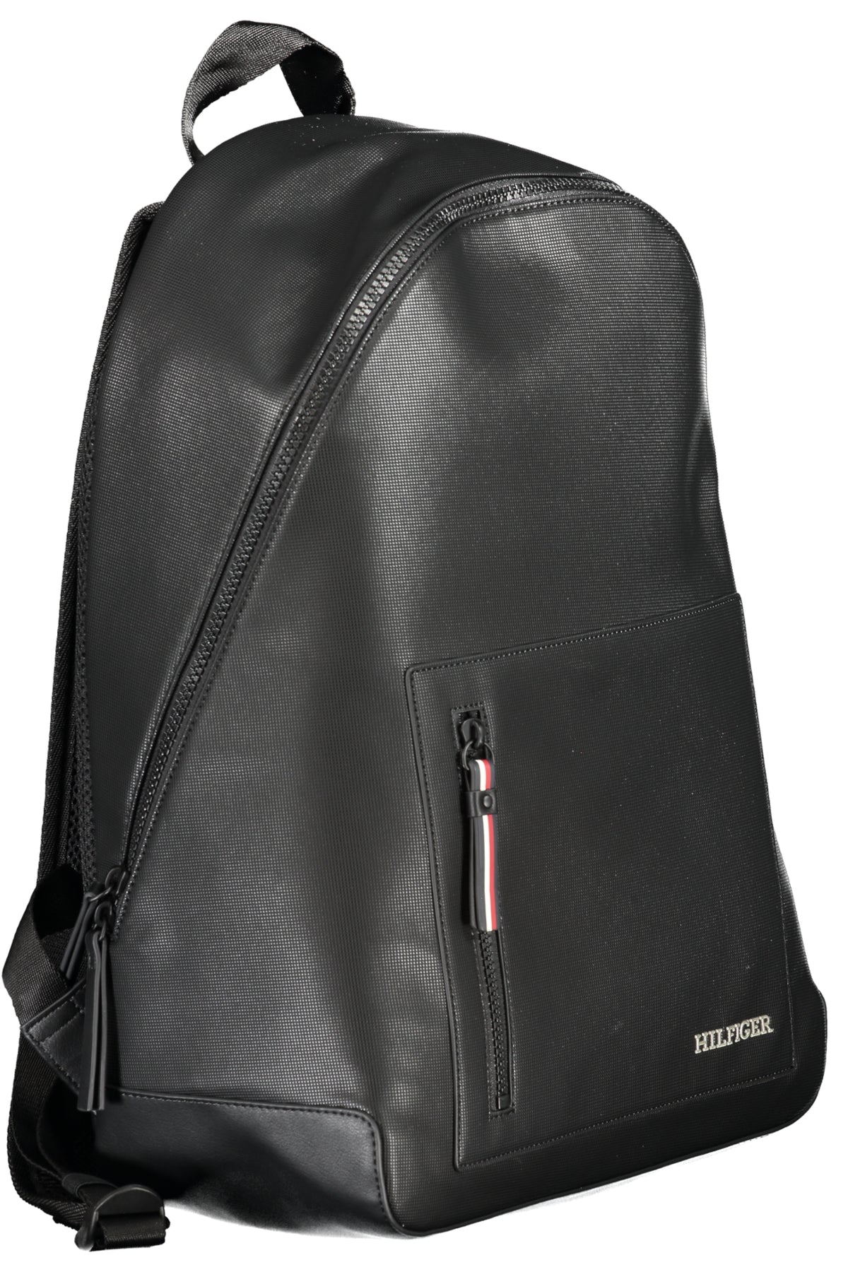 MEN'S BLACK TOMMY HILFIGER BACKPACK