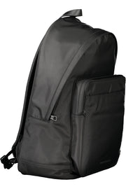 MOCHILA COM FECHO TOMMY HILFIGER HOMEM PRETA