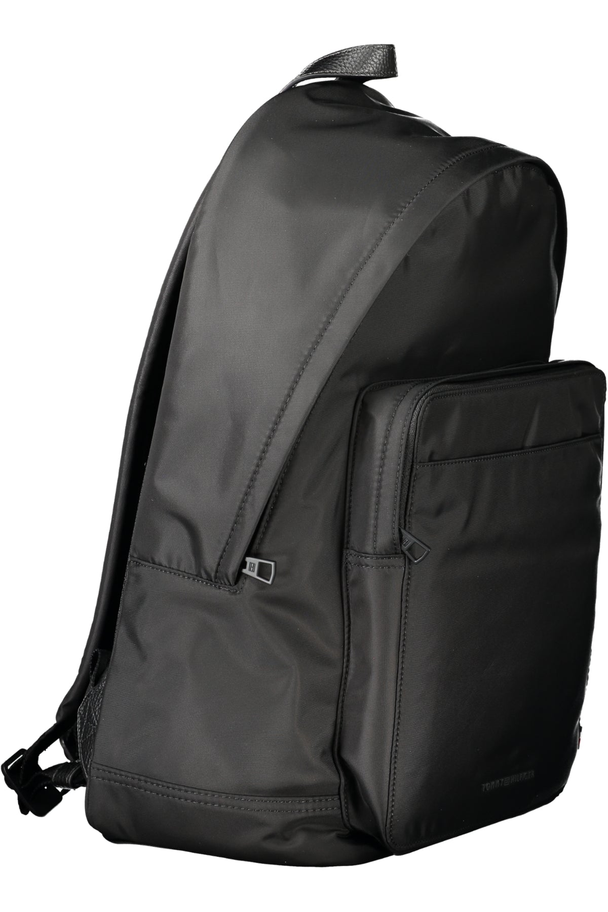 MOCHILA COM FECHO TOMMY HILFIGER HOMEM PRETA