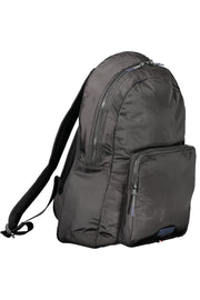 MOCHILA COM FECHO TOMMY HILFIGER HOMEM PRETA