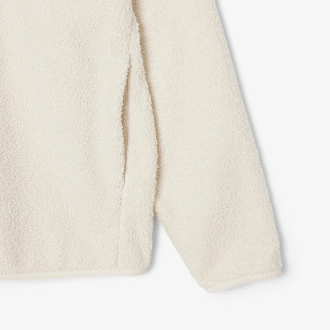 Lacoste Zip-Up Pullover