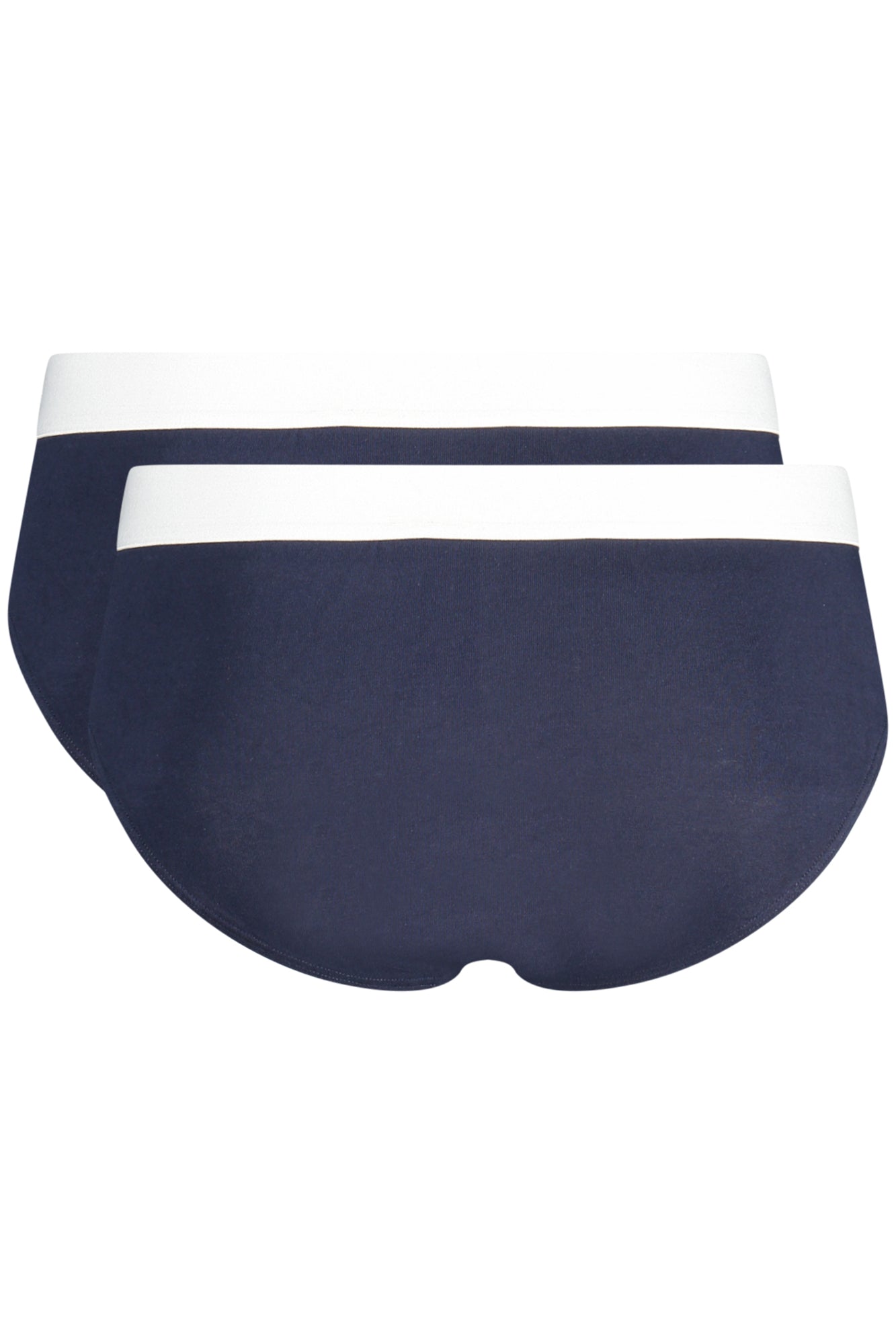 ROUPA INTERIOR EM ALGODÃO TRUSSARDI HOMEM AZUL