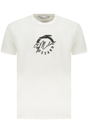 T-SHIRTS TRUSSARDI HOMEM BRANCOS