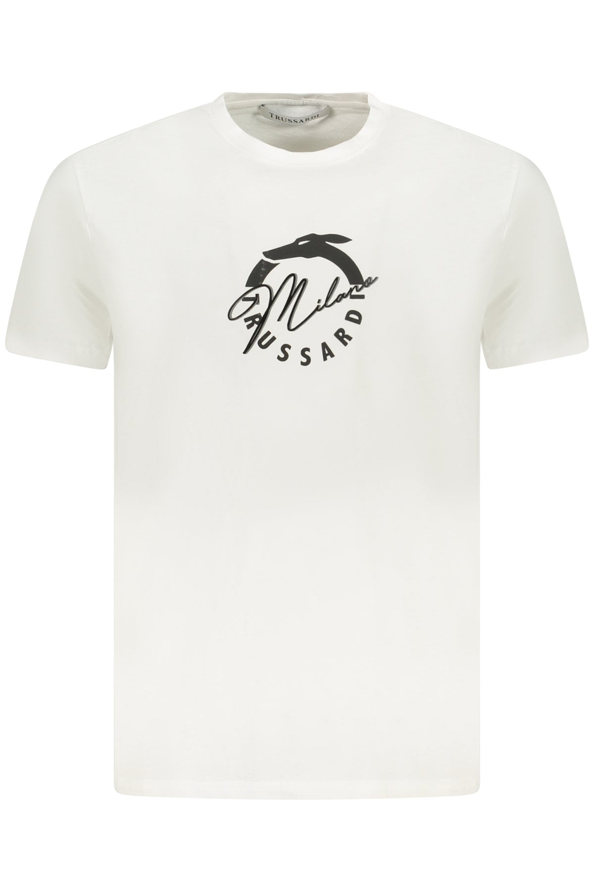 T-SHIRTS TRUSSARDI HOMEM BRANCOS