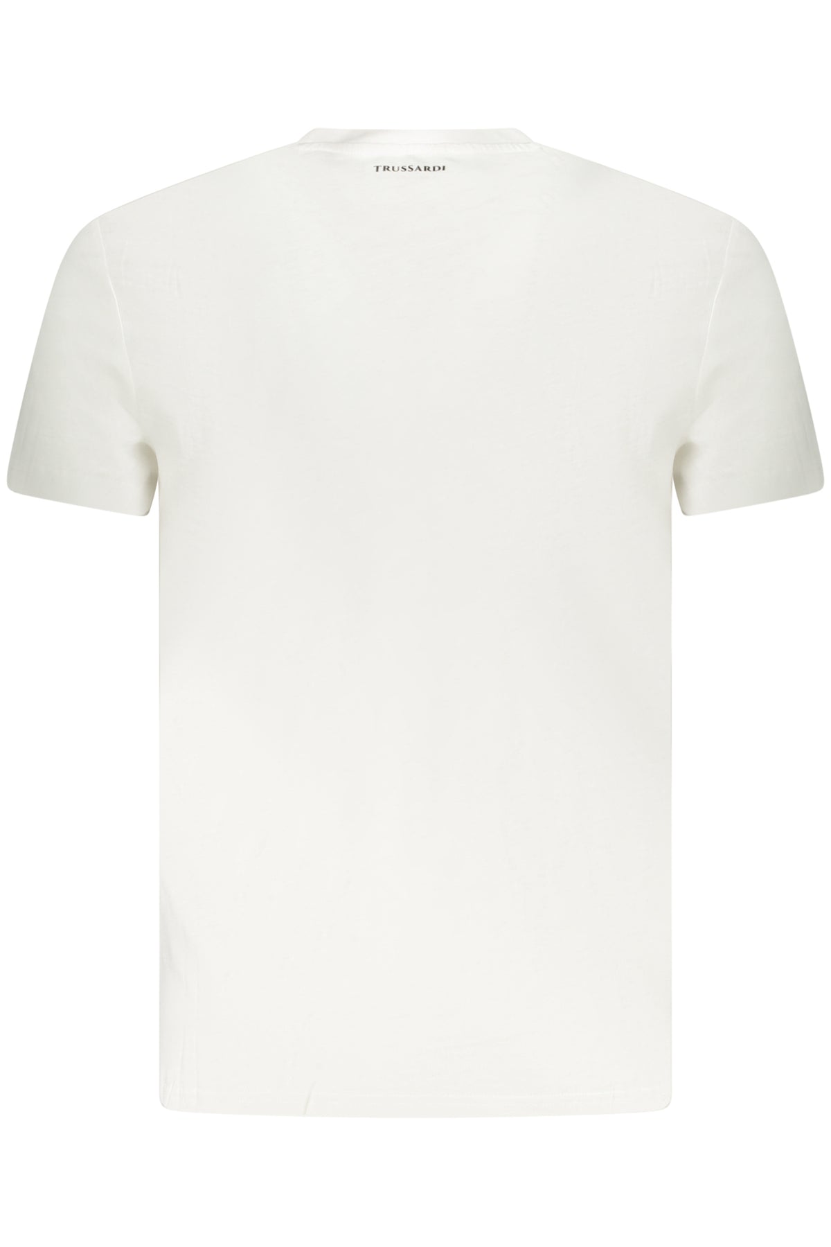 T-SHIRTS TRUSSARDI HOMEM BRANCOS