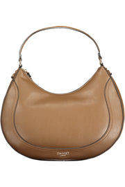 MALA TIRACOLO TWINSET MULHER CASTANHA