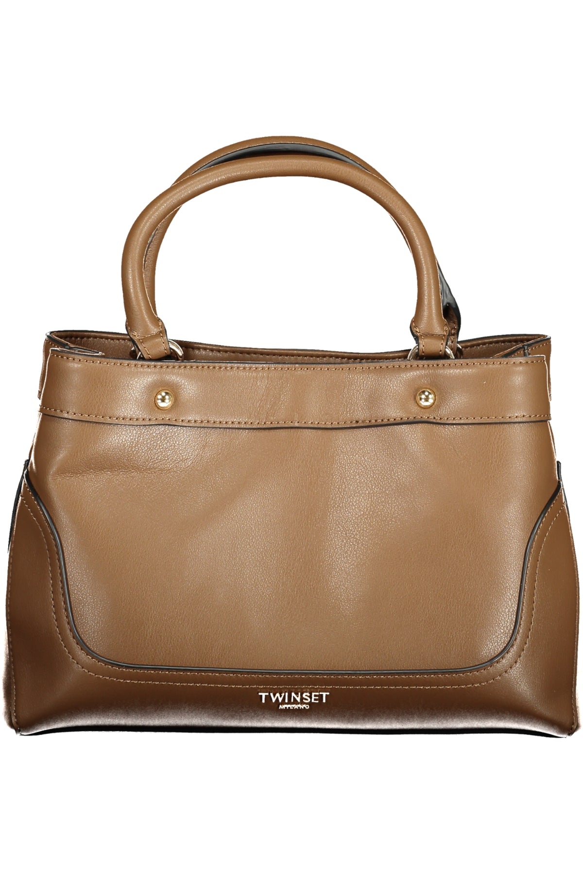 MALA TIRACOLO TWINSET MULHER CASTANHA