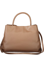 MALA TIRACOLO TWINSET MULHER CASTANHA
