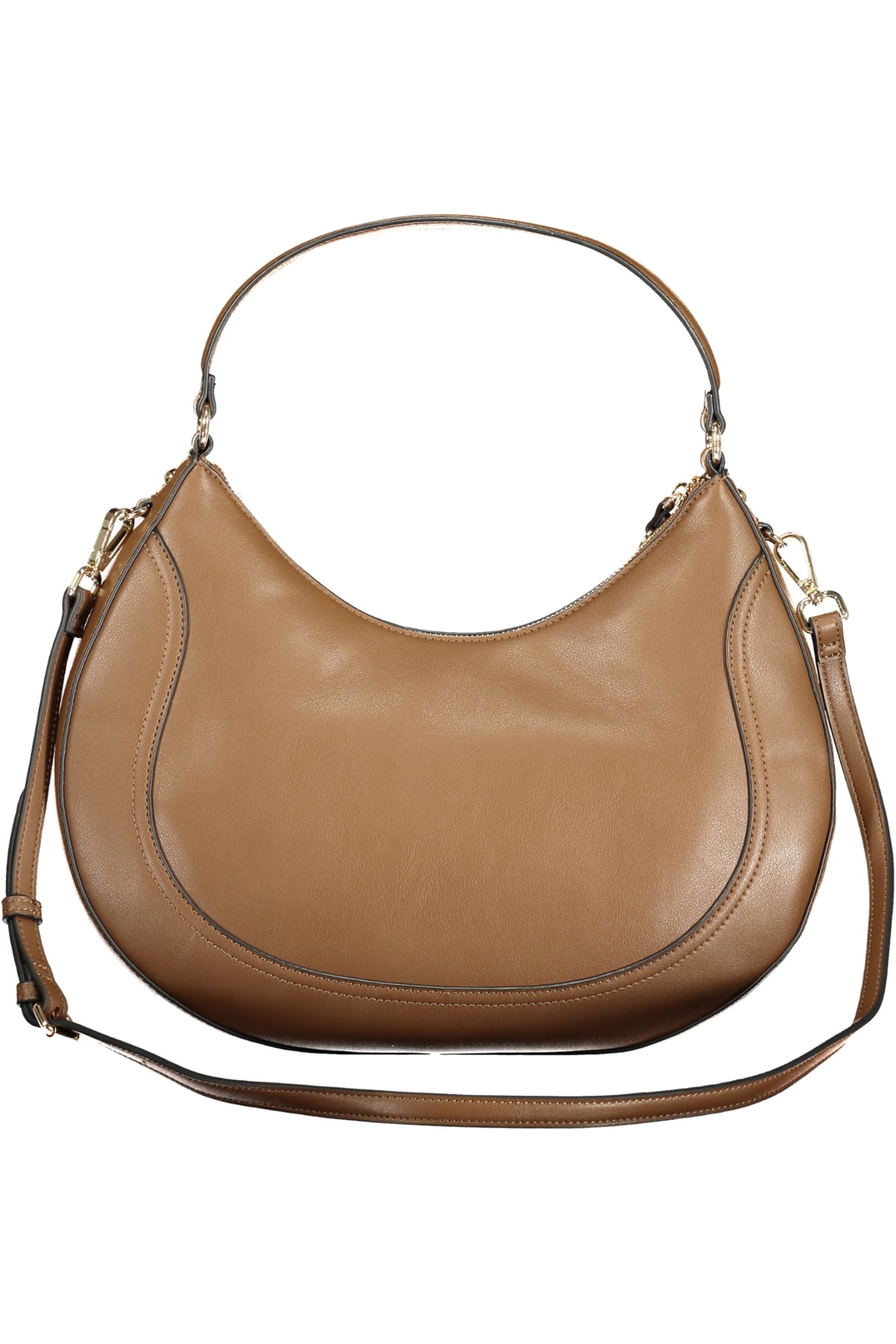 MALA TIRACOLO TWINSET MULHER CASTANHA
