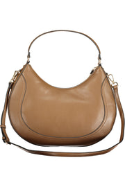 MALA TIRACOLO TWINSET MULHER CASTANHA