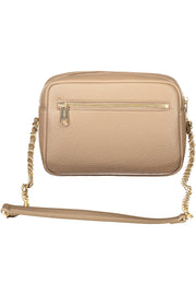 MALA TIRACOLO TWINSET MULHER CASTANHA