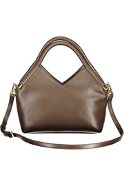 MALA TIRACOLO TWINSET MULHER CASTANHA