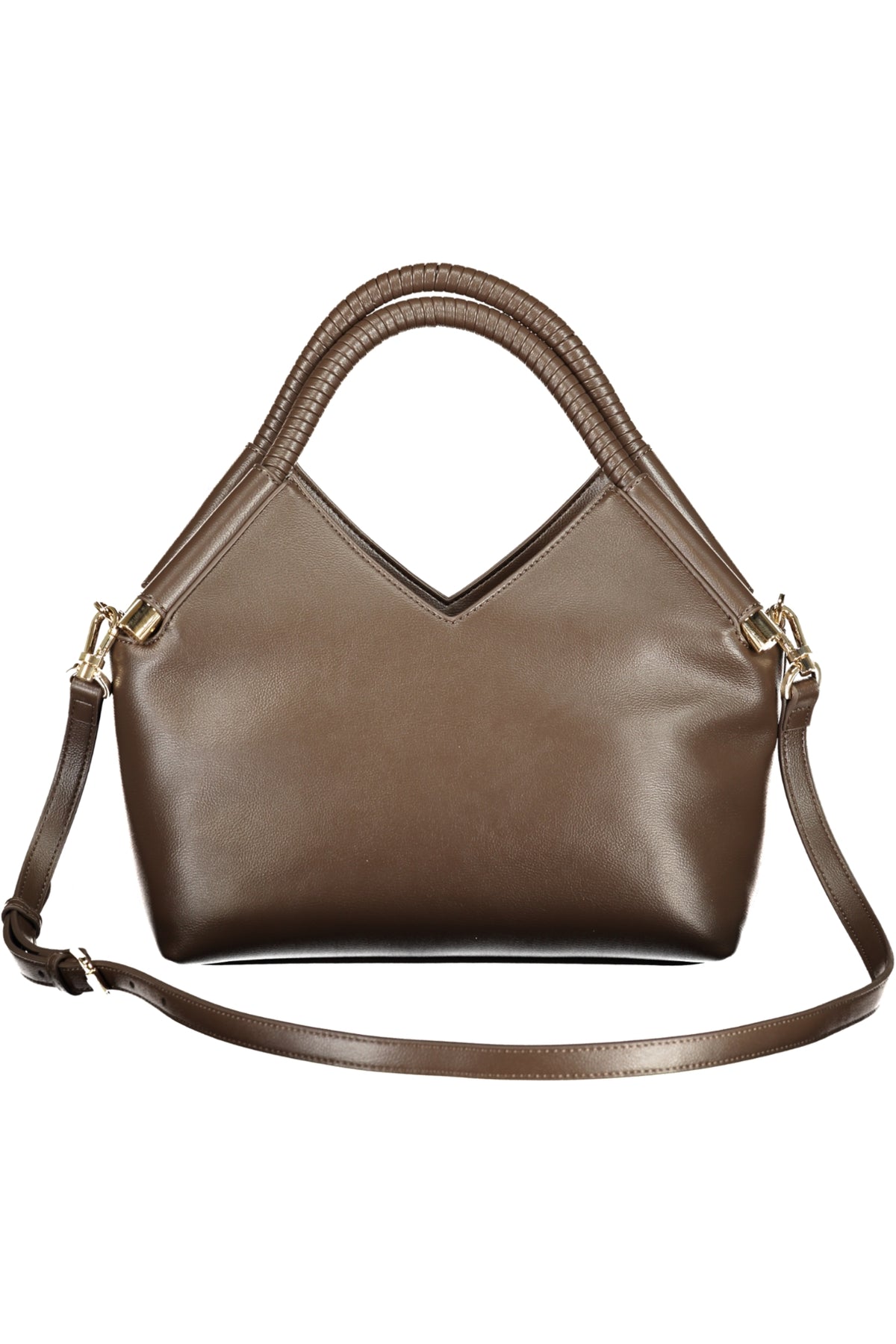 MALA TIRACOLO TWINSET MULHER CASTANHA