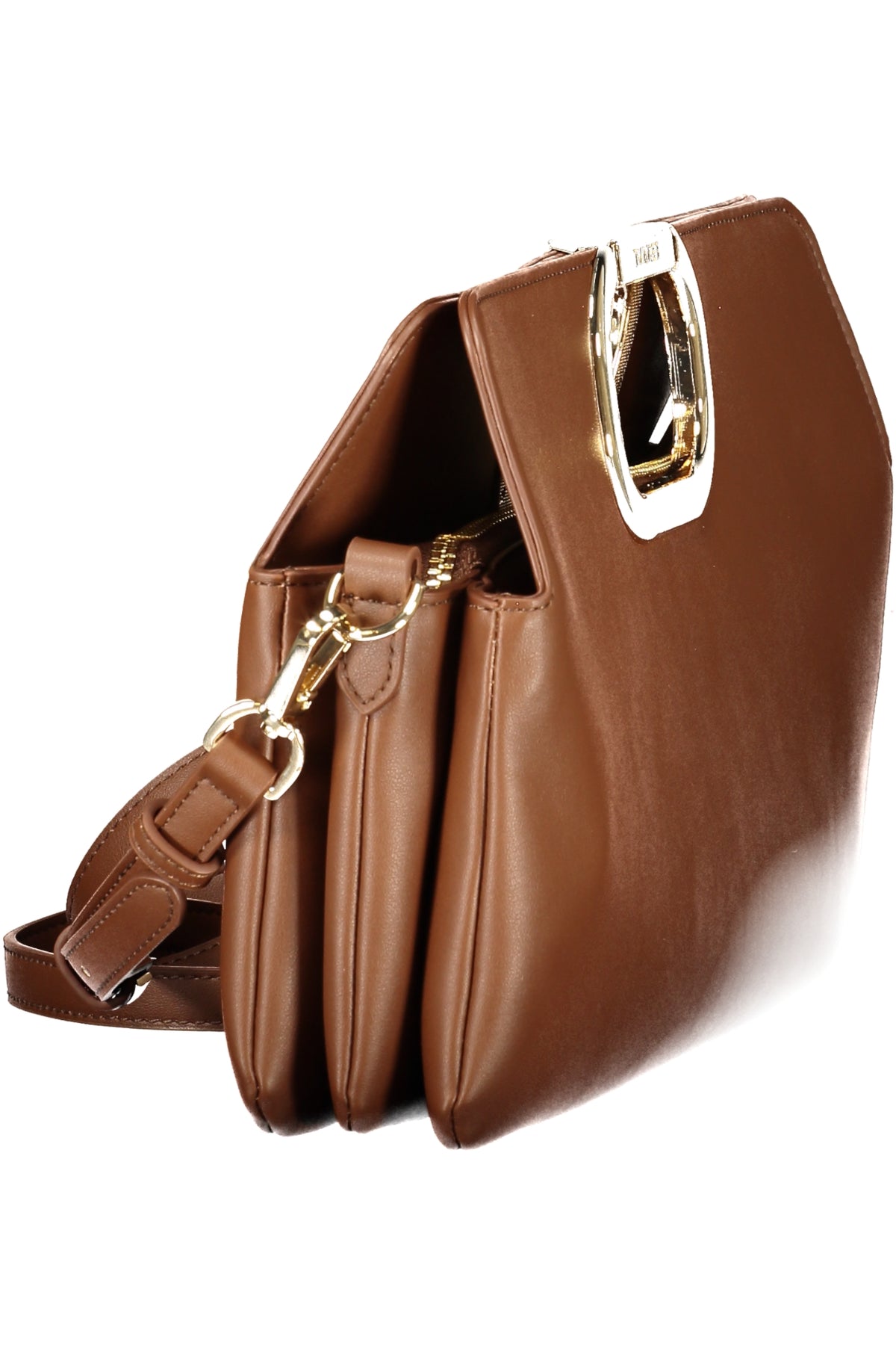 MALA TIRACOLO TWINSET MULHER CASTANHA