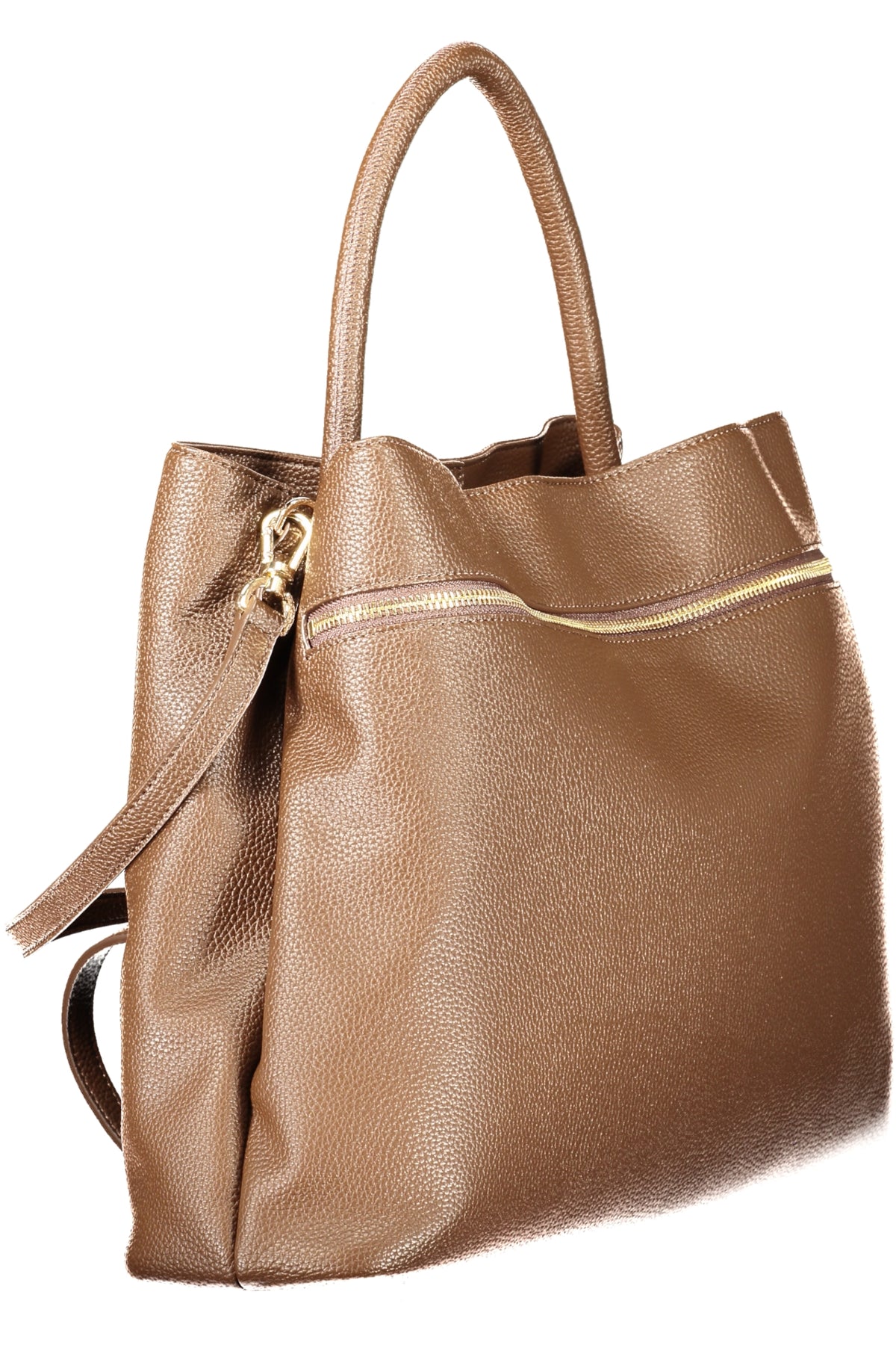 MALA TIRACOLO TWINSET MULHER CASTANHA