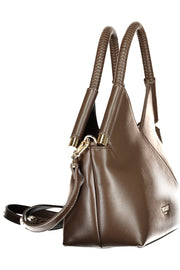 MALA TIRACOLO TWINSET MULHER CASTANHA