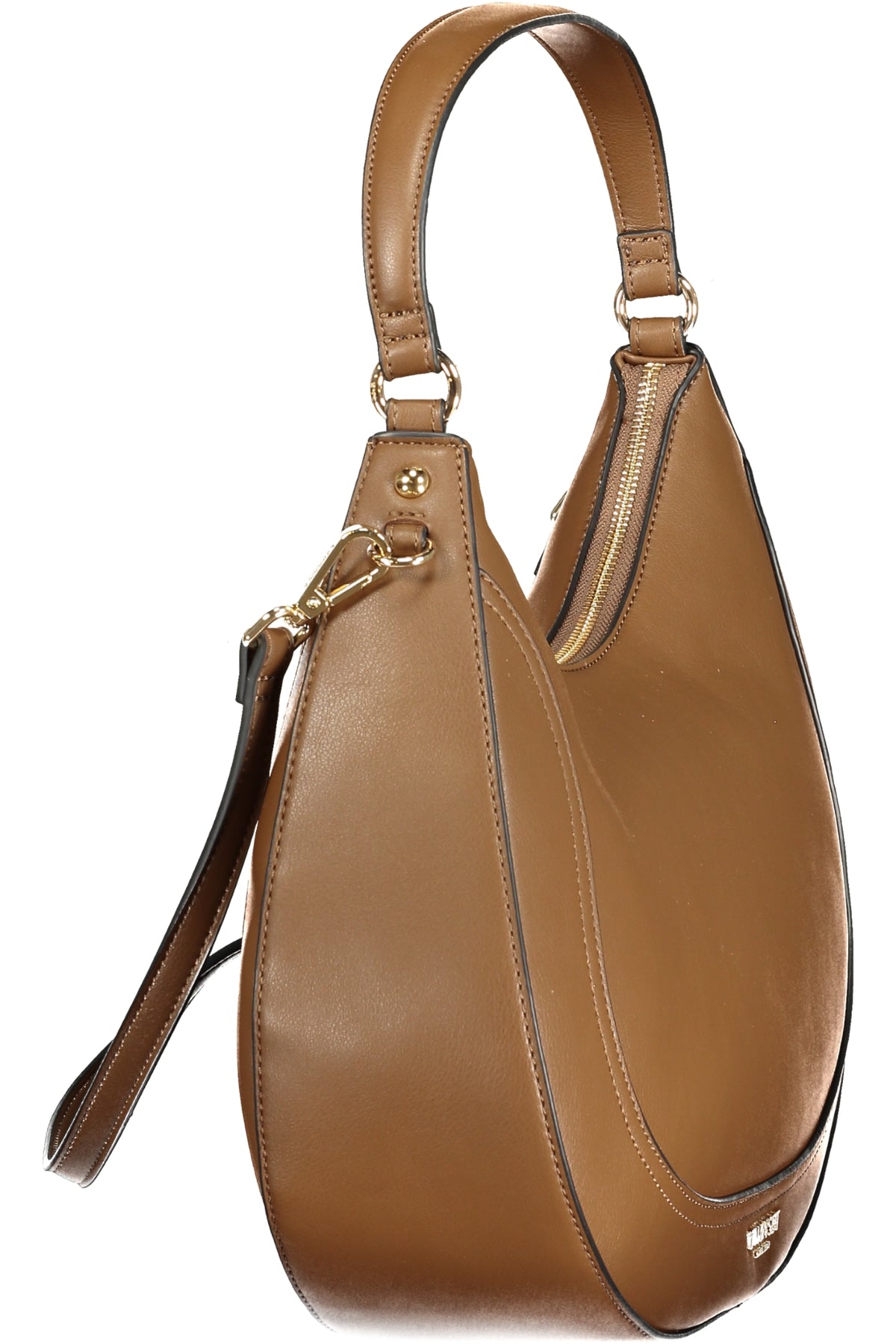 MALA TIRACOLO TWINSET MULHER CASTANHA