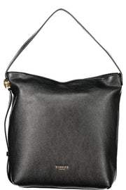 MALA COM FECHO TWINSET MULHER PRETA