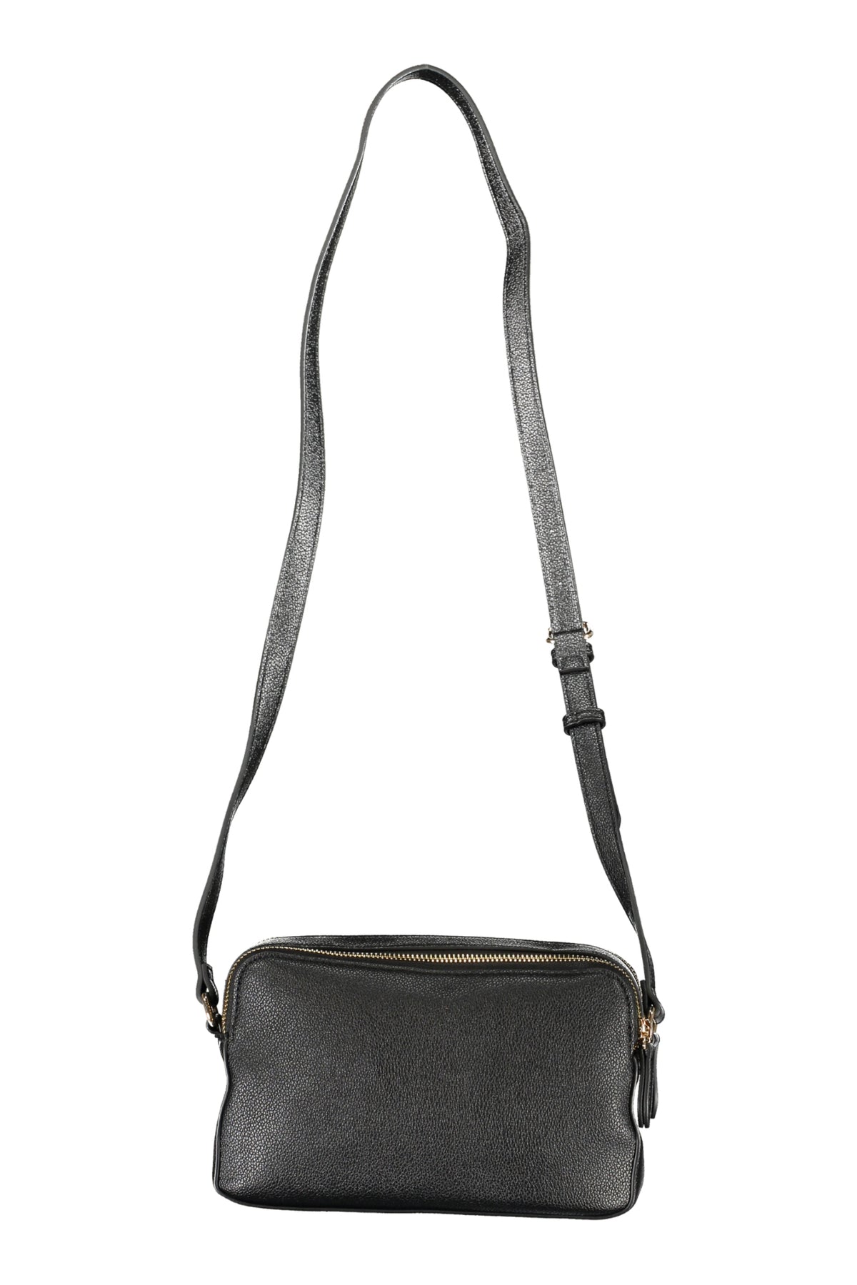 MALA TIRACOLO TWINSET MULHER PRETA